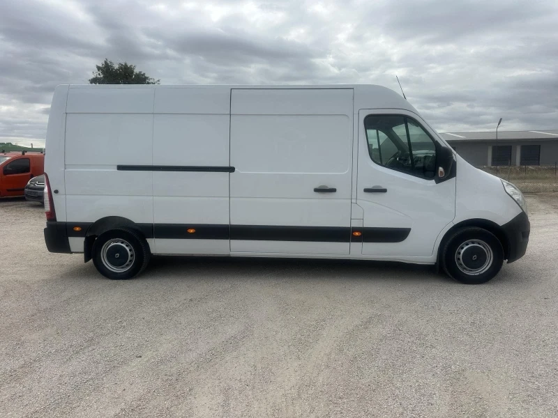 Renault Master, снимка 4 - Бусове и автобуси - 51863197
