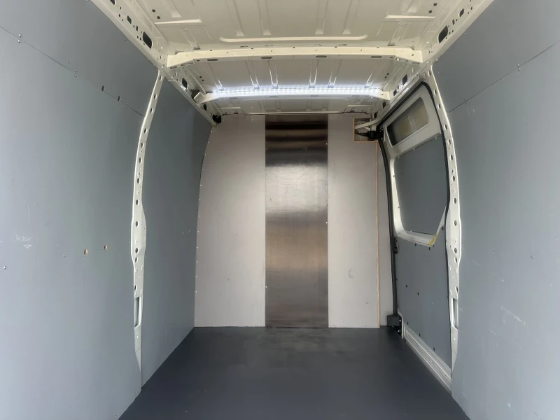 Renault Master, снимка 10 - Бусове и автобуси - 51863197