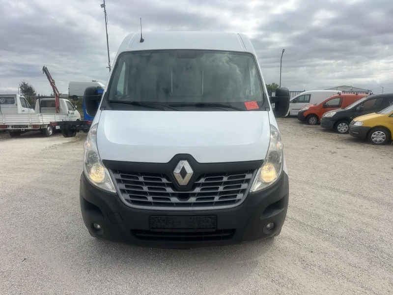 Renault Master, снимка 3 - Бусове и автобуси - 51863197
