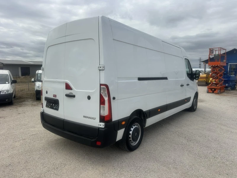 Renault Master, снимка 5 - Бусове и автобуси - 51863197