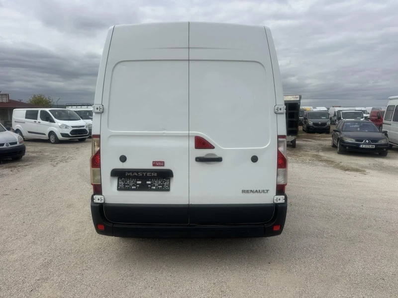 Renault Master, снимка 6 - Бусове и автобуси - 51863197