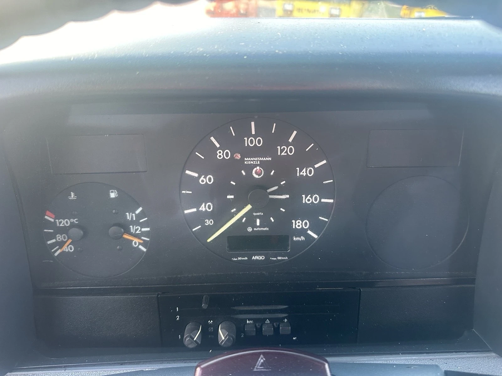 Mercedes-Benz 412  | Mobile.bg   13