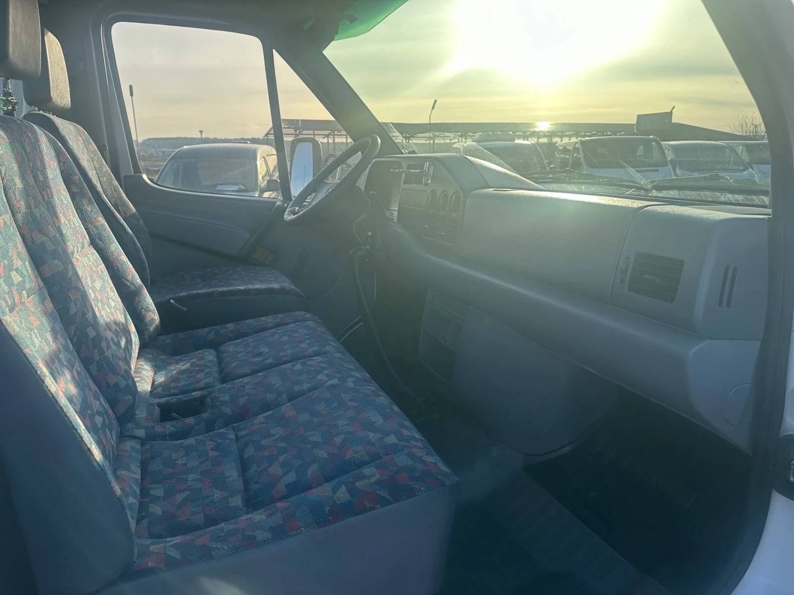 Mercedes-Benz 412  | Mobile.bg   11