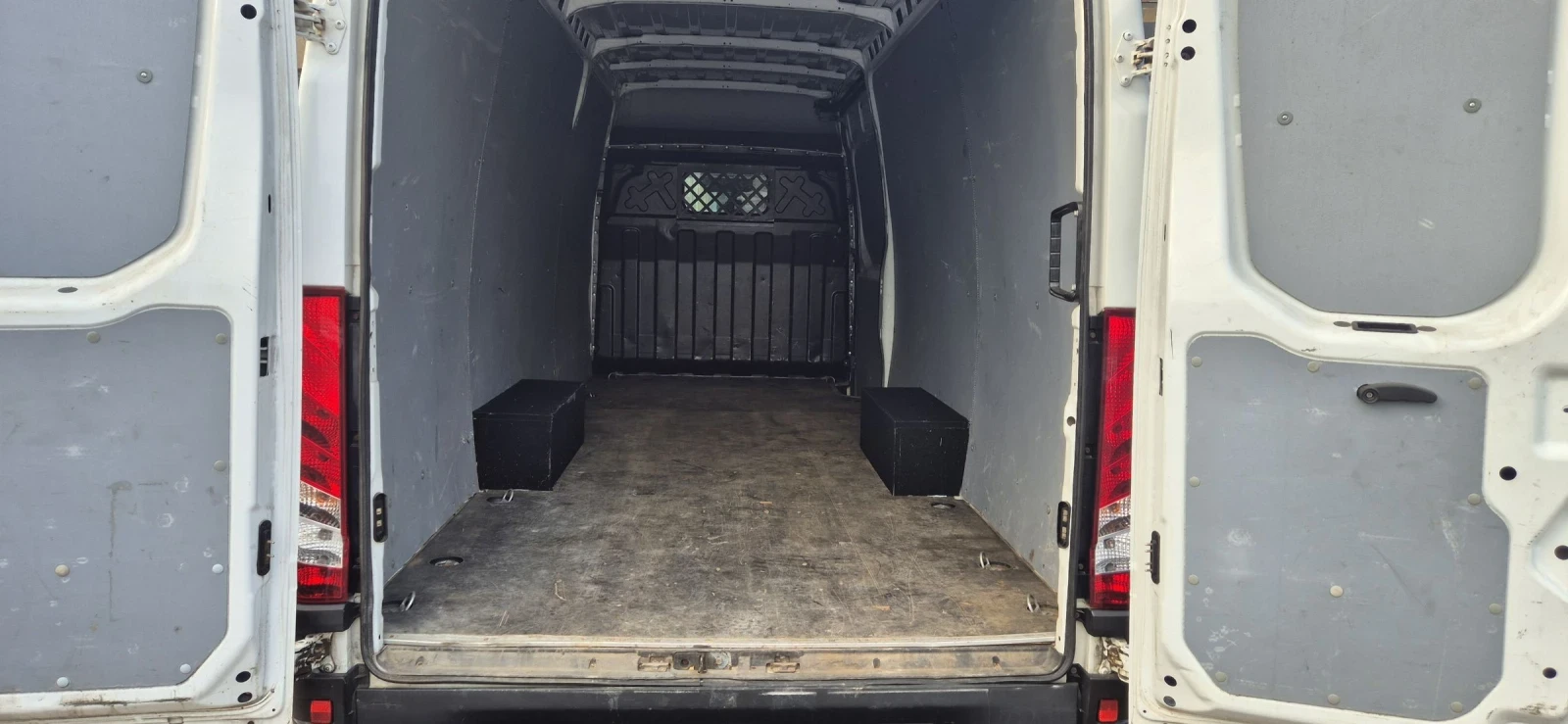 Iveco 35S18 3.0 , XL | Mobile.bg   13