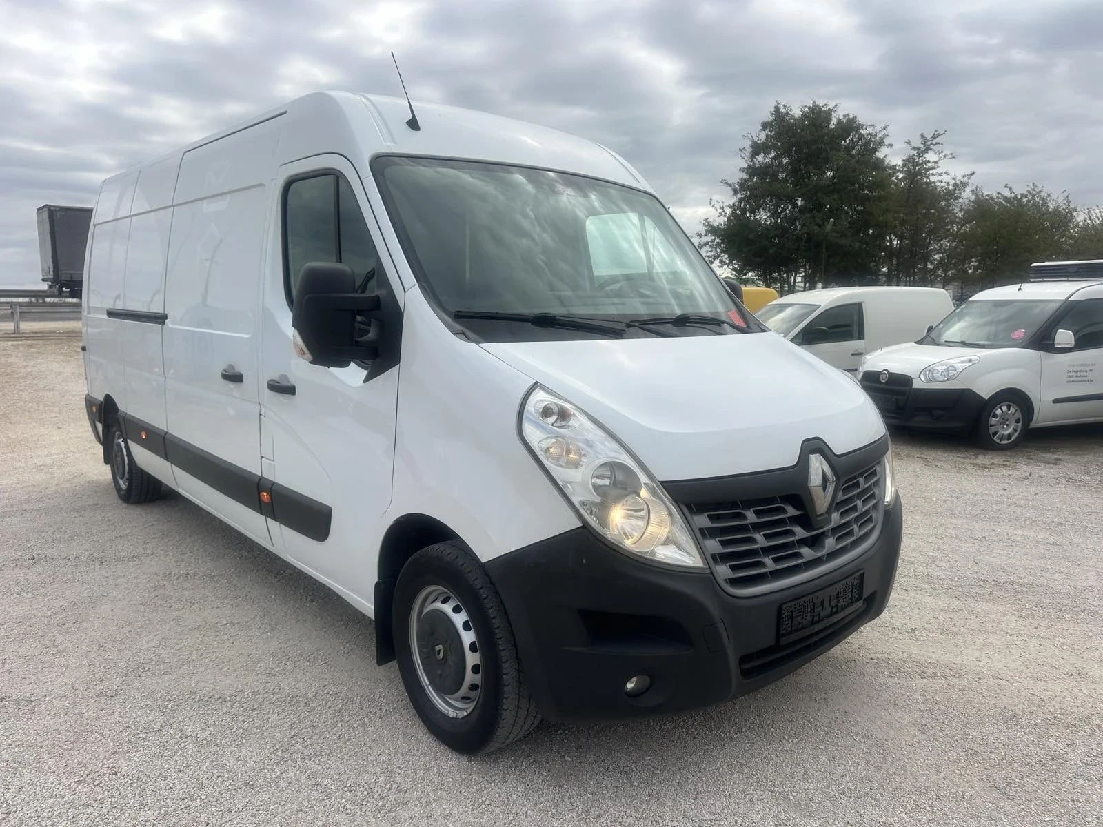 Renault Master  - изображение 2