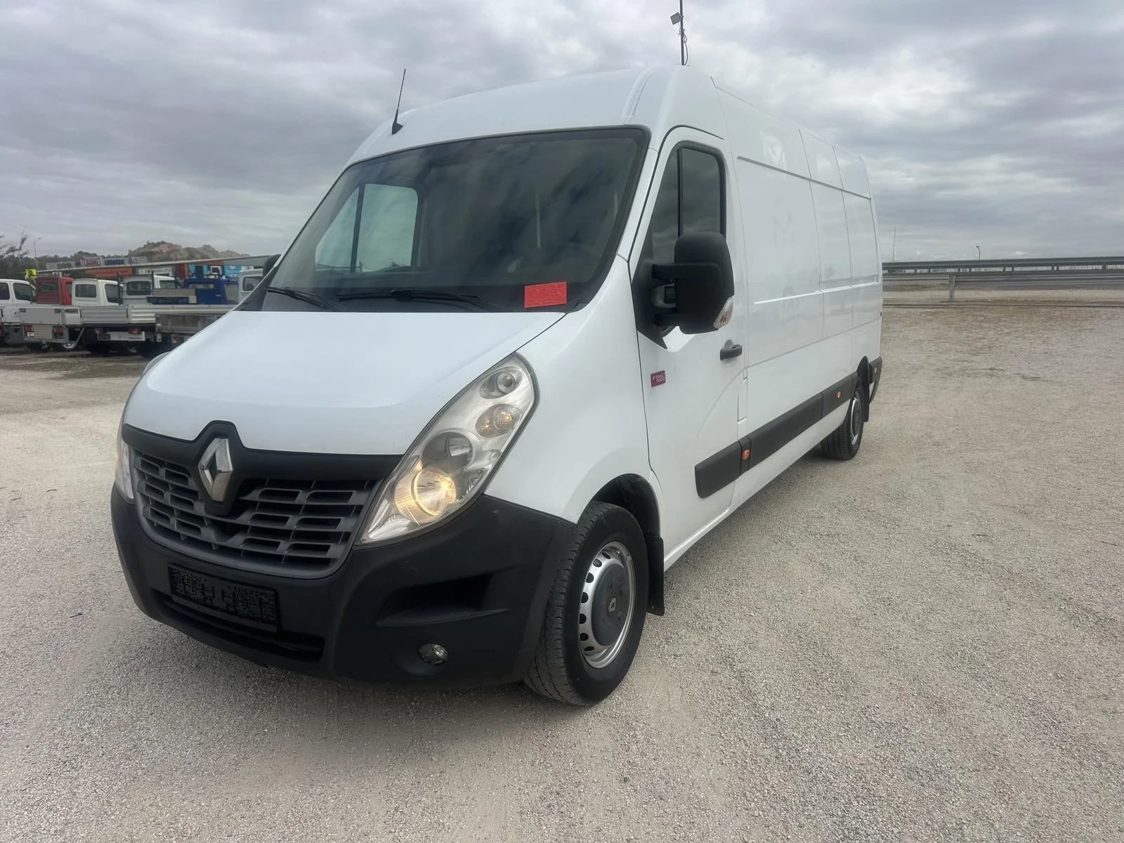 Renault Master | Mobile.bg   1