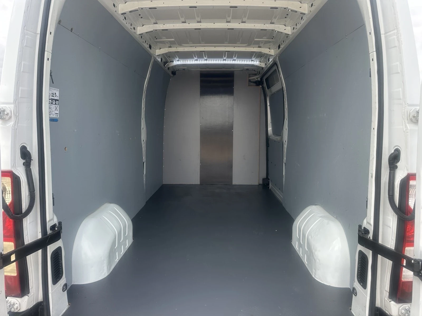 Renault Master  - изображение 9