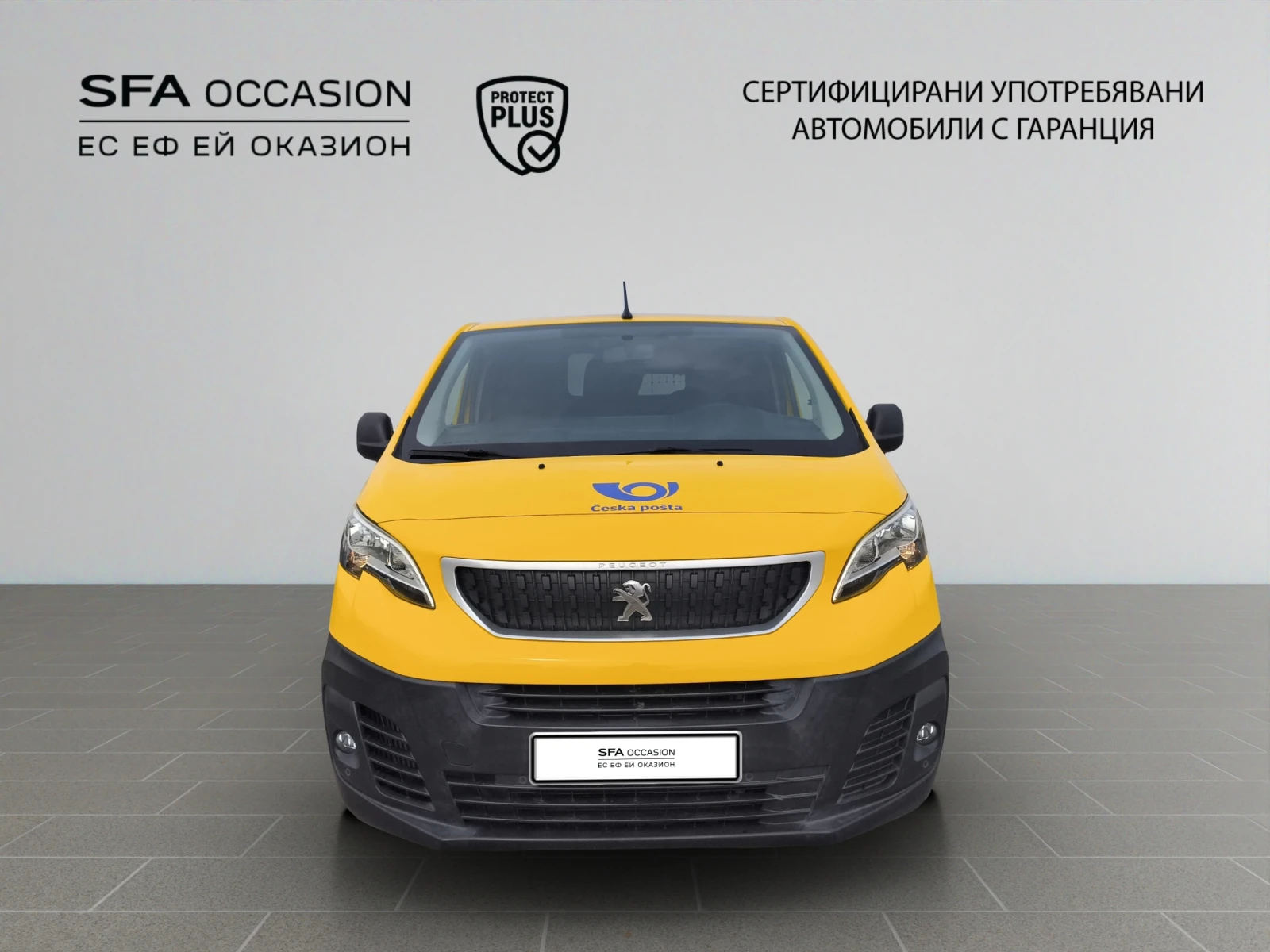 Peugeot Expert  Long 2.0 BlueHDi 120 S&S BV6/1911R17 - изображение 2