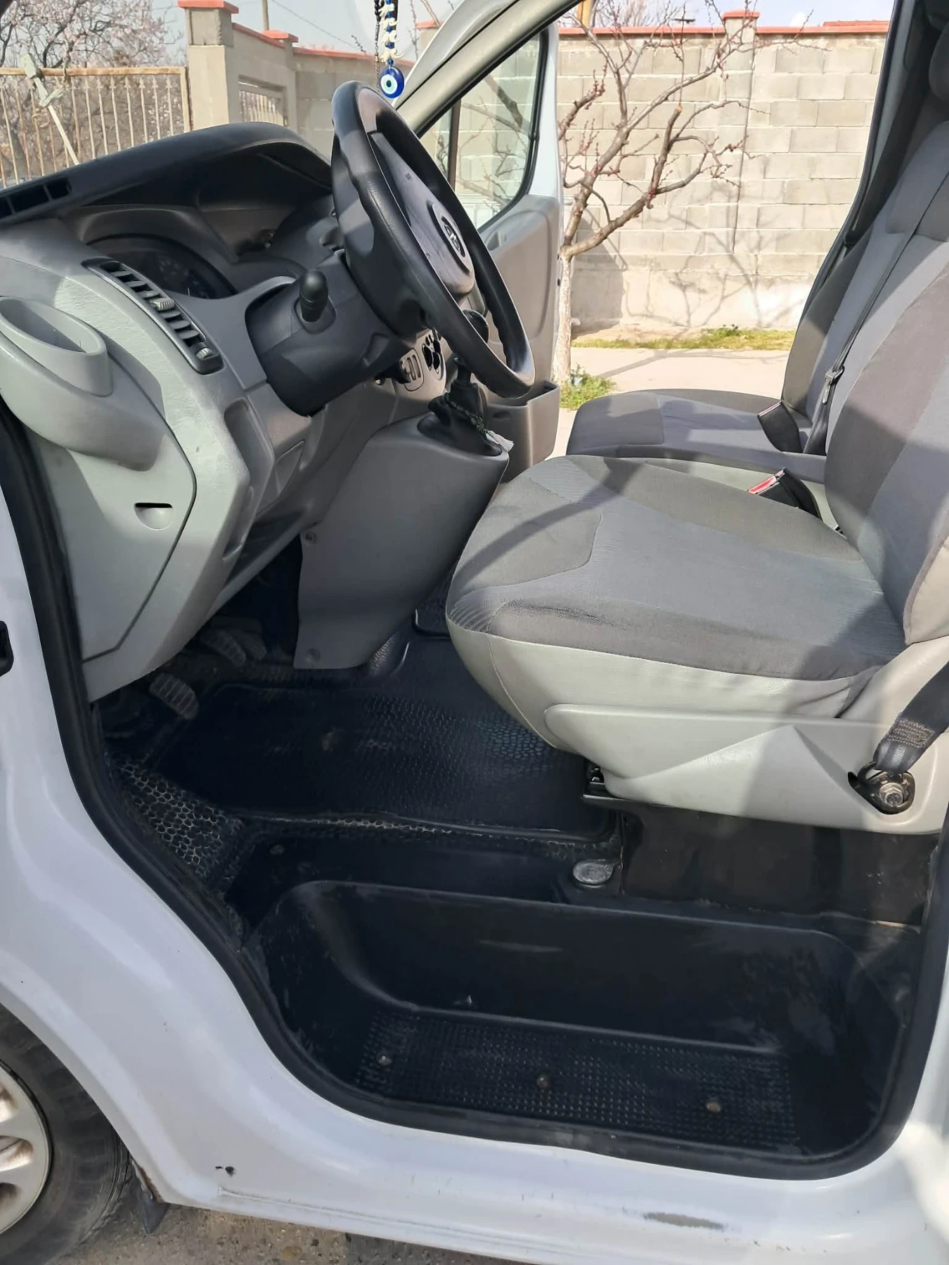 Opel Vivaro, снимка 6 - Бусове и автобуси - 54490199
