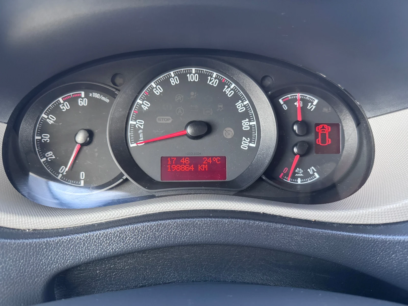 Opel Movano EVRO 6 B, снимка 10 - Бусове и автобуси - 56440637