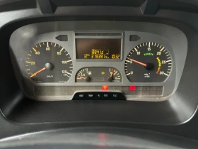 Mercedes-Benz Atego 822* Тристранен самосвал* 4.00м* Топ състояние, снимка 14