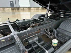 Mercedes-Benz Atego 822* Тристранен самосвал* 4.00м* Топ състояние, снимка 6