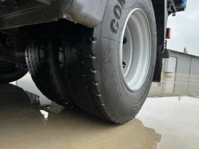 Mercedes-Benz Atego 822* Тристранен самосвал* 4.00м* Топ състояние, снимка 16