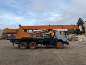 Kamaz 55111, снимка 2