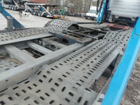 Renault Premium KASSBOHRER  на ЧАСТИ , снимка 4