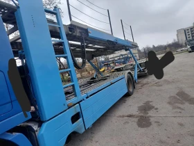 Renault Premium KASSBOHRER  на ЧАСТИ , снимка 2