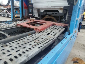 Renault Premium KASSBOHRER  на ЧАСТИ , снимка 5
