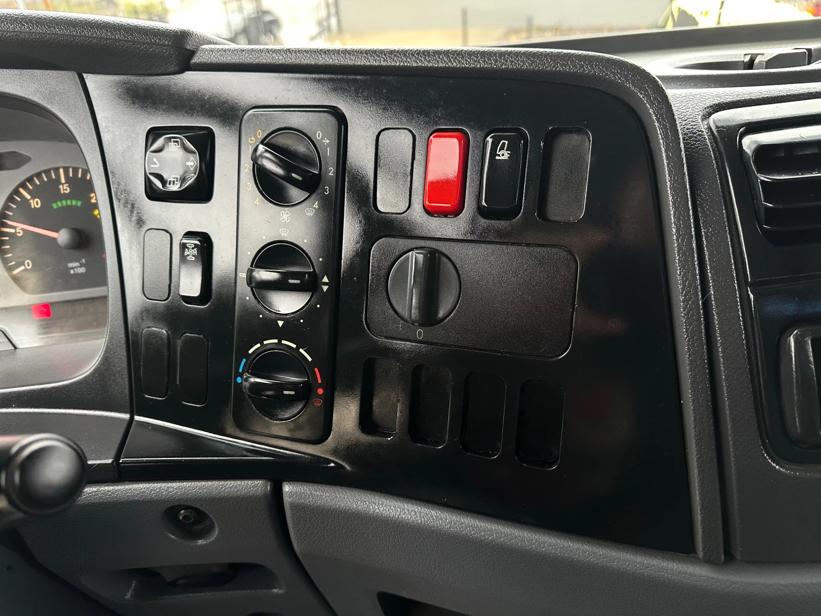 Mercedes-Benz Atego 822*  * 4.00*   | Mobile.bg   13