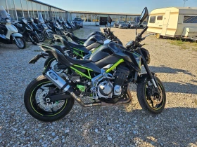 Kawasaki Z А2 Лизинг Бартер, снимка 7