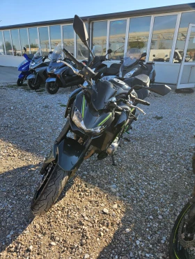 Kawasaki Z А2 Лизинг Бартер, снимка 10