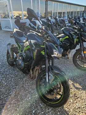 Kawasaki Z А2 Лизинг Бартер, снимка 12