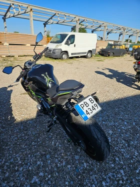 Kawasaki Z А2 Лизинг Бартер, снимка 9