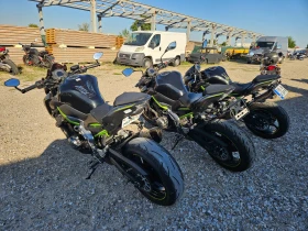 Kawasaki Z А2 Лизинг Бартер, снимка 4