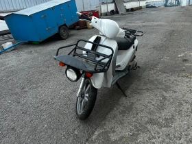 Piaggio Liberty 125 , снимка 1