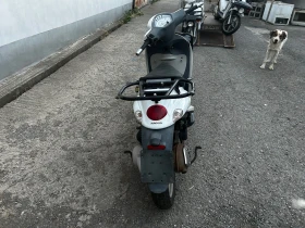 Piaggio Liberty 125 , снимка 3