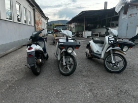 Piaggio Liberty 125 , снимка 4