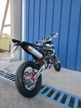 Fantic 125 A1, снимка 5