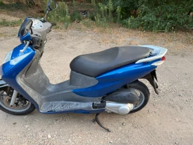 Honda 125, снимка 3