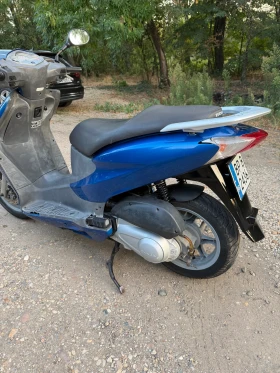 Honda 125, снимка 2