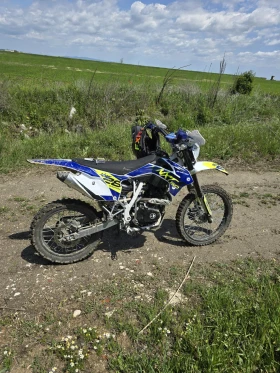 Barton OF-Road NXT 150, снимка 2
