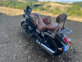 Triumph Rocket, снимка 13