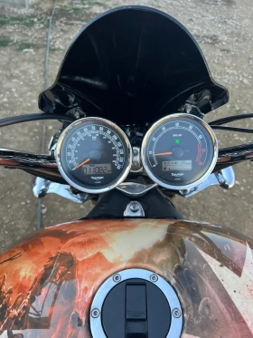 Triumph Rocket, снимка 3