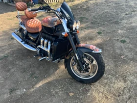 Triumph Rocket, снимка 9