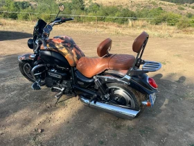 Triumph Rocket, снимка 7