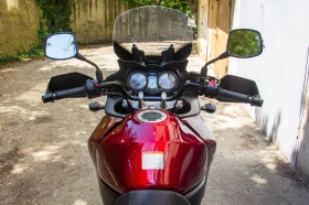 Suzuki V-strom DL 650, снимка 7