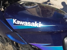 Kawasaki Gpz EX 500 | Mobile.bg   8