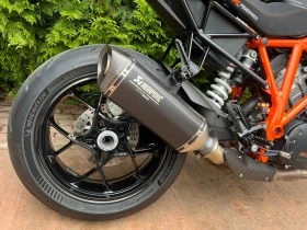 Ktm Super Duke R 1290, снимка 7