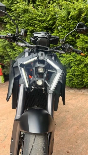  Ktm Super Duke