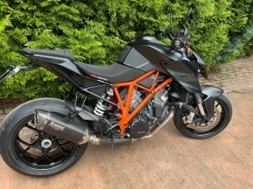 Ktm Super Duke R 1290, снимка 6