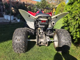 Yamaha Raptor, снимка 4