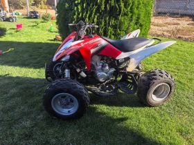 Yamaha Raptor, снимка 3