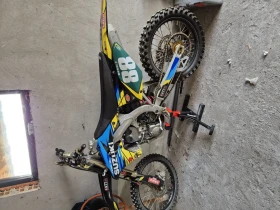 Suzuki Rmz Rmz 450 i, снимка 3