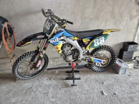 Suzuki Rmz Rmz 450 i, снимка 2