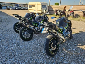 Обява за продажба на Kawasaki Z А2 Лизинг Бартер ~12 621 лв. - изображение 4