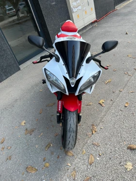Yamaha YZF-R6 R6 | Mobile.bg    4
