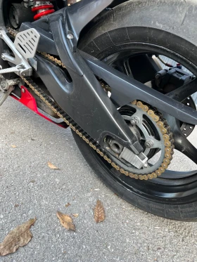 Yamaha YZF-R6 R6 | Mobile.bg    5